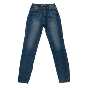 KanCan High Rise Skinny Jeans Size 25 Women’s